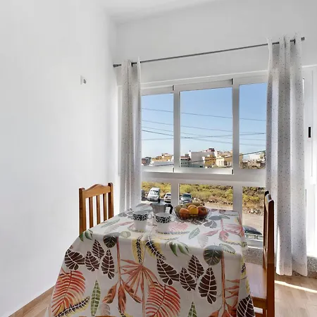 Appartement Casa Isabel