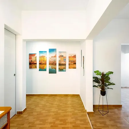 Apartamento Casa Isabel