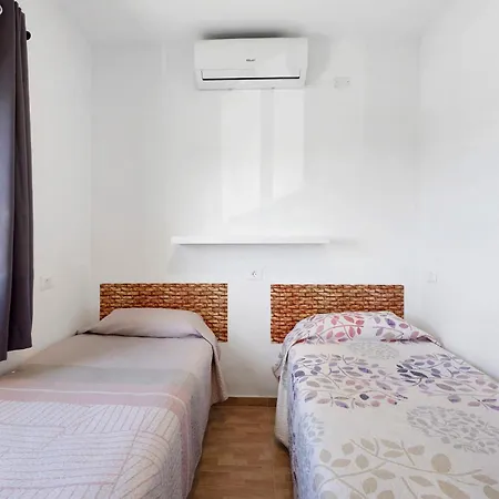 Appartement Casa Isabel Arona (Tenerife)