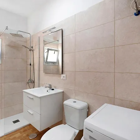 Casa Isabel Appartement