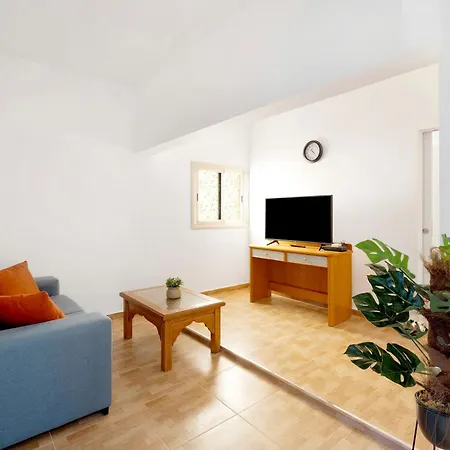 Apartamento Casa Isabel