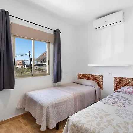 Apartamento Casa Isabel Arona (Tenerife)