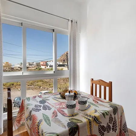 Casa Isabel Apartment