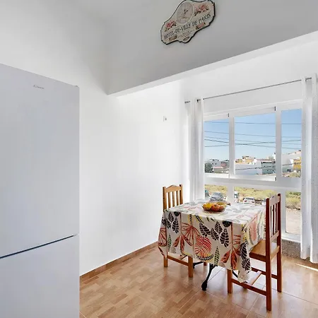 Casa Isabel *