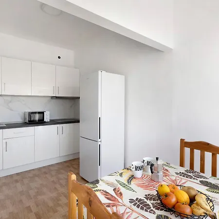 Casa Isabel Apartment