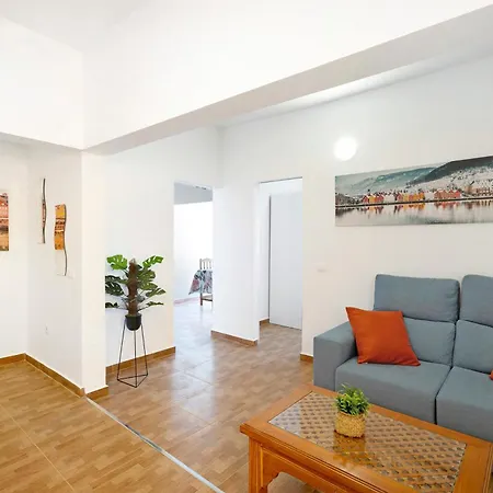 Casa Isabel Apartment *
